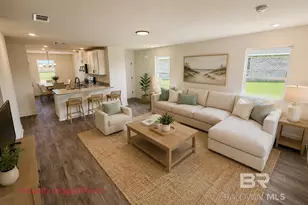 21457 Tawny Loop, Robertsdale, AL 36567 - Photo 2