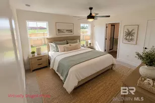 21457 Tawny Loop, Robertsdale, AL 36567 - Photo 4