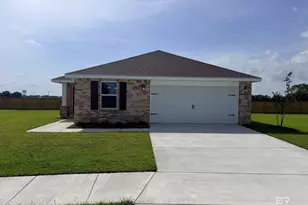 21457 Tawny Loop, Robertsdale, AL 36567 - Photo 1