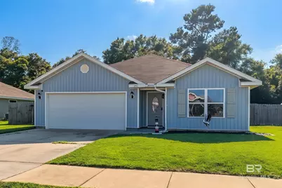 241 Rhineheart Lane, Foley, AL 36535 - Photo 1