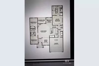 11726 Lodgepole Court, Spanish Fort, AL 36527 - Photo 2