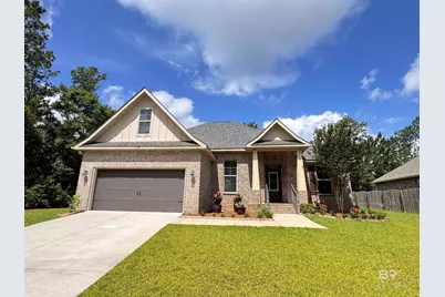 11726 Lodgepole Court, Spanish Fort, AL 36527 - Photo 1