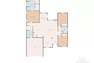 11726 Lodgepole Ct, Spanish Fort, AL 36527 - Photo 8