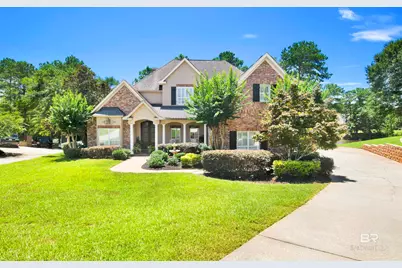 33043 Flintwood Circle, Spanish Fort, AL 36527 - Photo 1