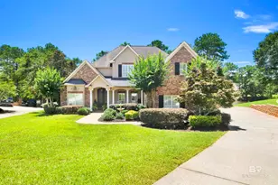 33043 Flintwood Cir, Spanish Fort, AL 36527 - Photo 1