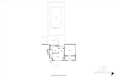 8301 Fordham Road, Mobile, AL 36619 - Photo 56