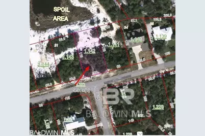 30577 Ono North Loop West, Orange Beach, AL 36561 - Photo 1