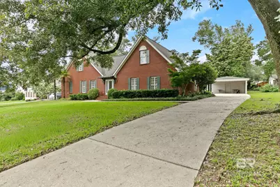 207 Perdido Avenue, Fairhope, AL 36532 - Photo 2