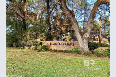 0 Blakeley Oaks Drive, Spanish Fort, AL 36527 - Photo 2