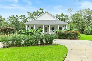 11850 Village Green Dr, Magnolia Springs, AL 36555 - Photo 2