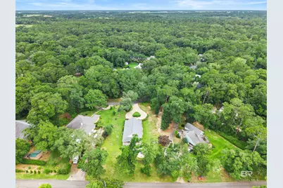11850 Village Green Drive, Magnolia Springs, AL 36555 - Photo 66