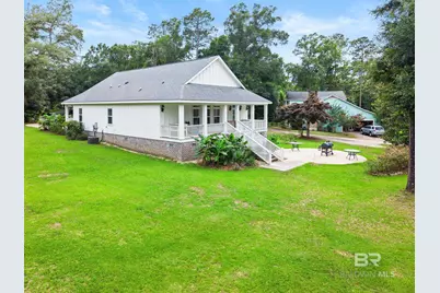 11850 Village Green Drive, Magnolia Springs, AL 36555 - Photo 48