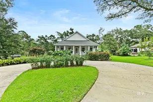 11850 Village Green Dr, Magnolia Springs, AL 36555 - Photo 78