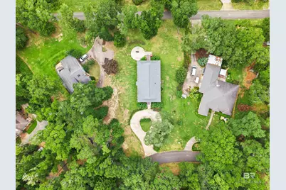 11850 Village Green Drive, Magnolia Springs, AL 36555 - Photo 68