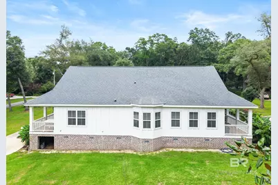 11850 Village Green Drive, Magnolia Springs, AL 36555 - Photo 50