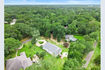 11850 Village Green Drive, Magnolia Springs, AL 36555 - Photo 56