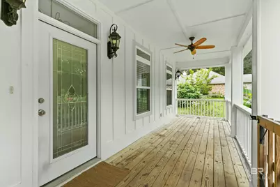 11850 Village Green Drive, Magnolia Springs, AL 36555 - Photo 4