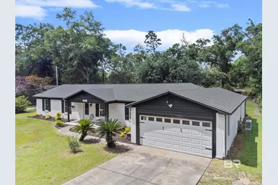 9926 Clarke Ridge Road, Foley, AL 36535 - Photo 1