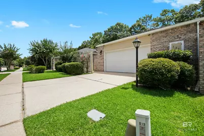 133 Woodruff Court, Mobile, AL 36608 - Photo 1