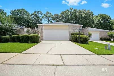 133 Woodruff Court, Mobile, AL 36608 - Photo 2