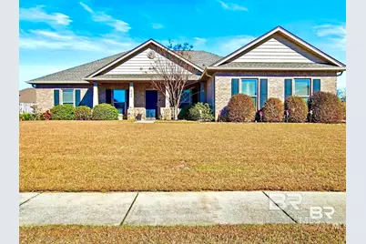 649 Abita Lane, Foley, AL 36535 - Photo 2