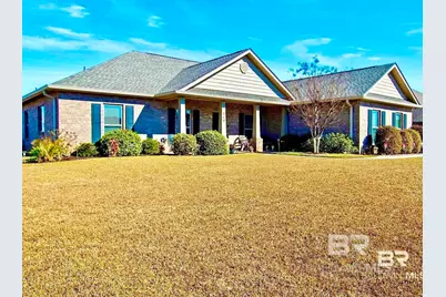 649 Abita Lane, Foley, AL 36535 - Photo 1