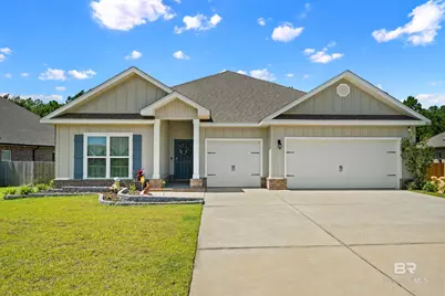 8869 Calverton Street, Foley, AL 36535 - Photo 1