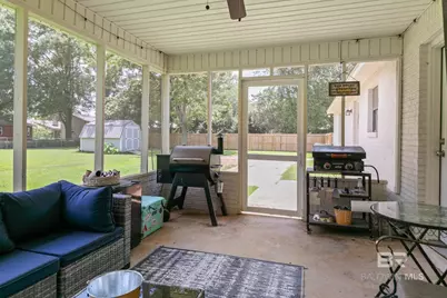 15480 South Boulevard, Silverhill, AL 36576 - Photo 36