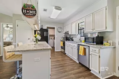 15480 South Boulevard, Silverhill, AL 36576 - Photo 18