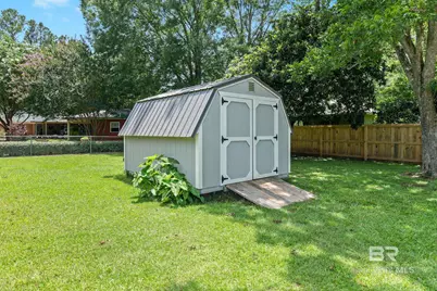 15480 South Boulevard, Silverhill, AL 36576 - Photo 48