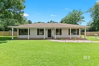 15480 South Boulevard, Silverhill, AL 36576 - Photo 8
