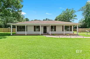 15480 South Blvd, Silverhill, AL 36576 - Photo 8