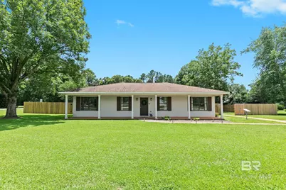 15480 South Boulevard, Silverhill, AL 36576 - Photo 2