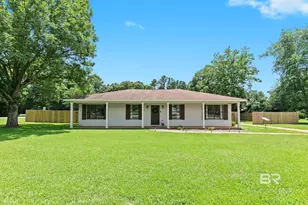 15480 South Blvd, Silverhill, AL 36576 - Photo 2