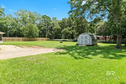 15480 South Boulevard, Silverhill, AL 36576 - Photo 50