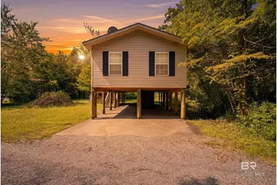 42080 E Bayou Road, Bay Minette, AL 36507 - Photo 1