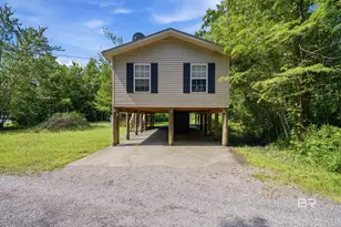 42080 E Bayou Rd, Bay Minette, AL 36507 - Photo 2