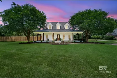 17855 State Highway 181, Fairhope, AL 36532 - Photo 1