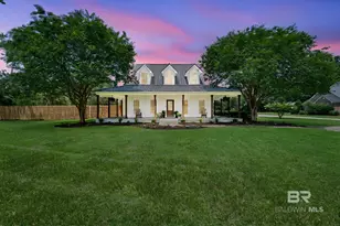 17855 State Hwy 181, Fairhope, AL 36532 - Photo 1