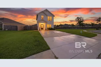 3233 Cala Linda Lane, Lillian, AL 36549 - Photo 1
