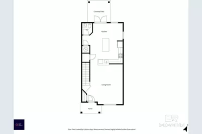 3233 Cala Linda Lane, Lillian, AL 36549 - Photo 8