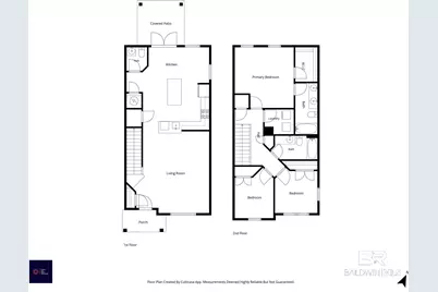3233 Cala Linda Lane, Lillian, AL 36549 - Photo 6
