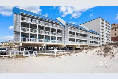 317 E Beach Boulevard #206B, Gulf Shores, AL 36542 - Photo 34