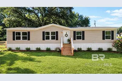 18540 Aspen Circle, Robertsdale, AL 36567 - Photo 1