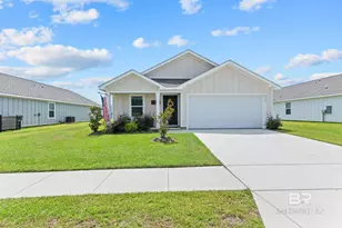 9575 Willet Wy, Foley, AL 36535 - Photo 1
