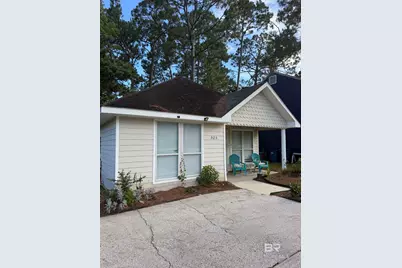 525 E 22nd Avenue, Gulf Shores, AL 36542 - Photo 1