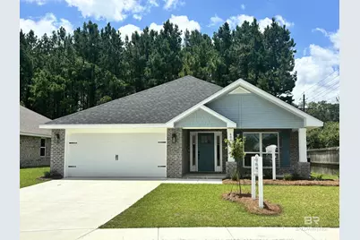 604 Mayflower Drive, Foley, AL 36535 - Photo 1