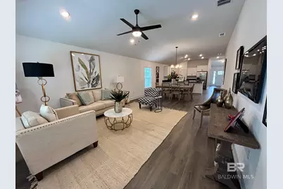 604 Mayflower Drive, Foley, AL 36535 - Photo 2