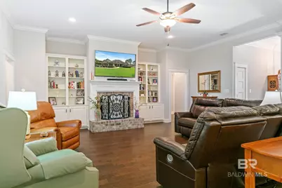 12764 Ibis Boulevard, Spanish Fort, AL 36527 - Photo 8