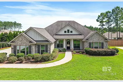 12764 Ibis Boulevard, Spanish Fort, AL 36527 - Photo 1